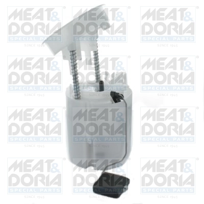 Fuel Feed Unit